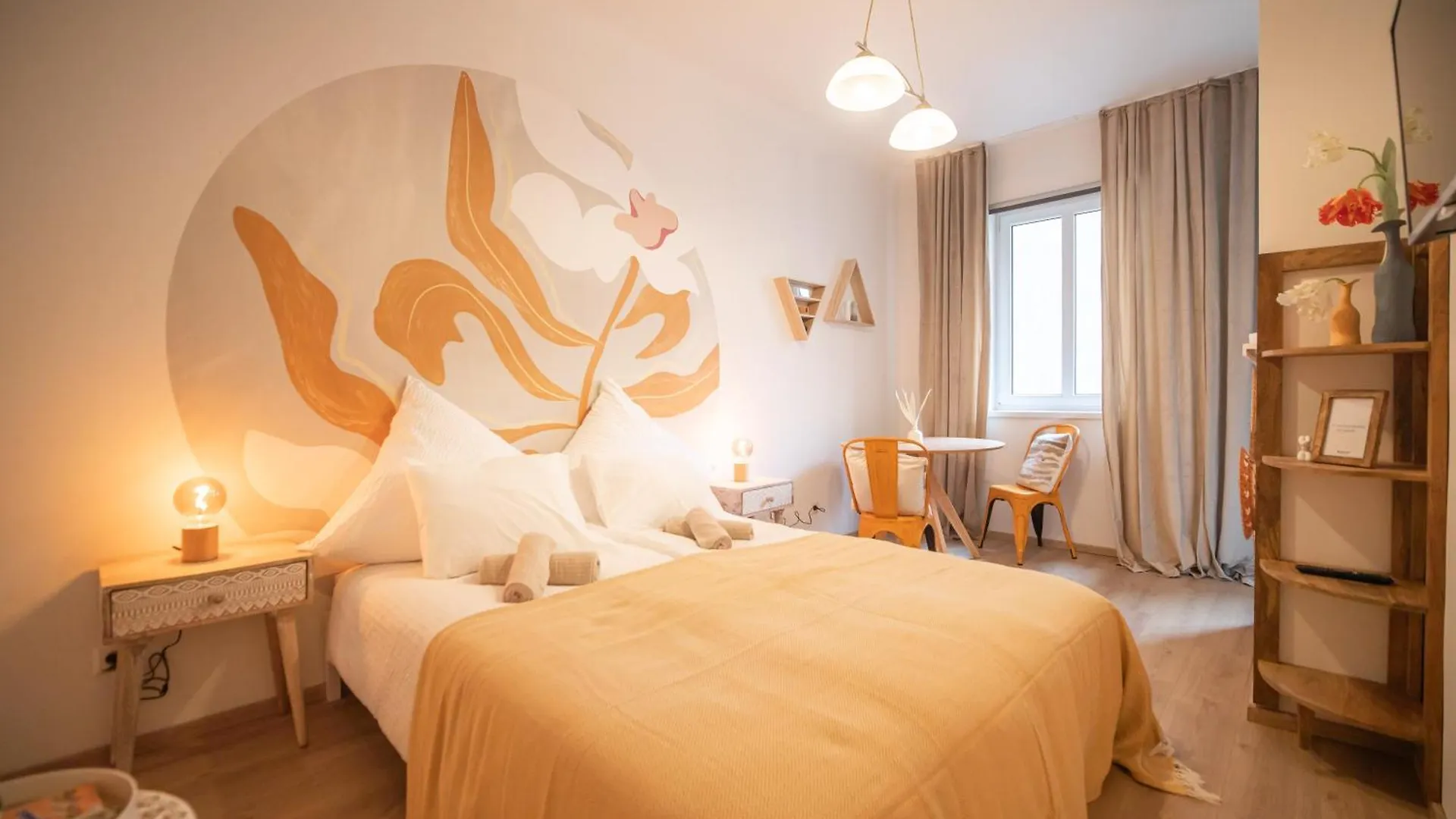 Cozy City Apartments In Center K16 Vienna 0*,  Austria