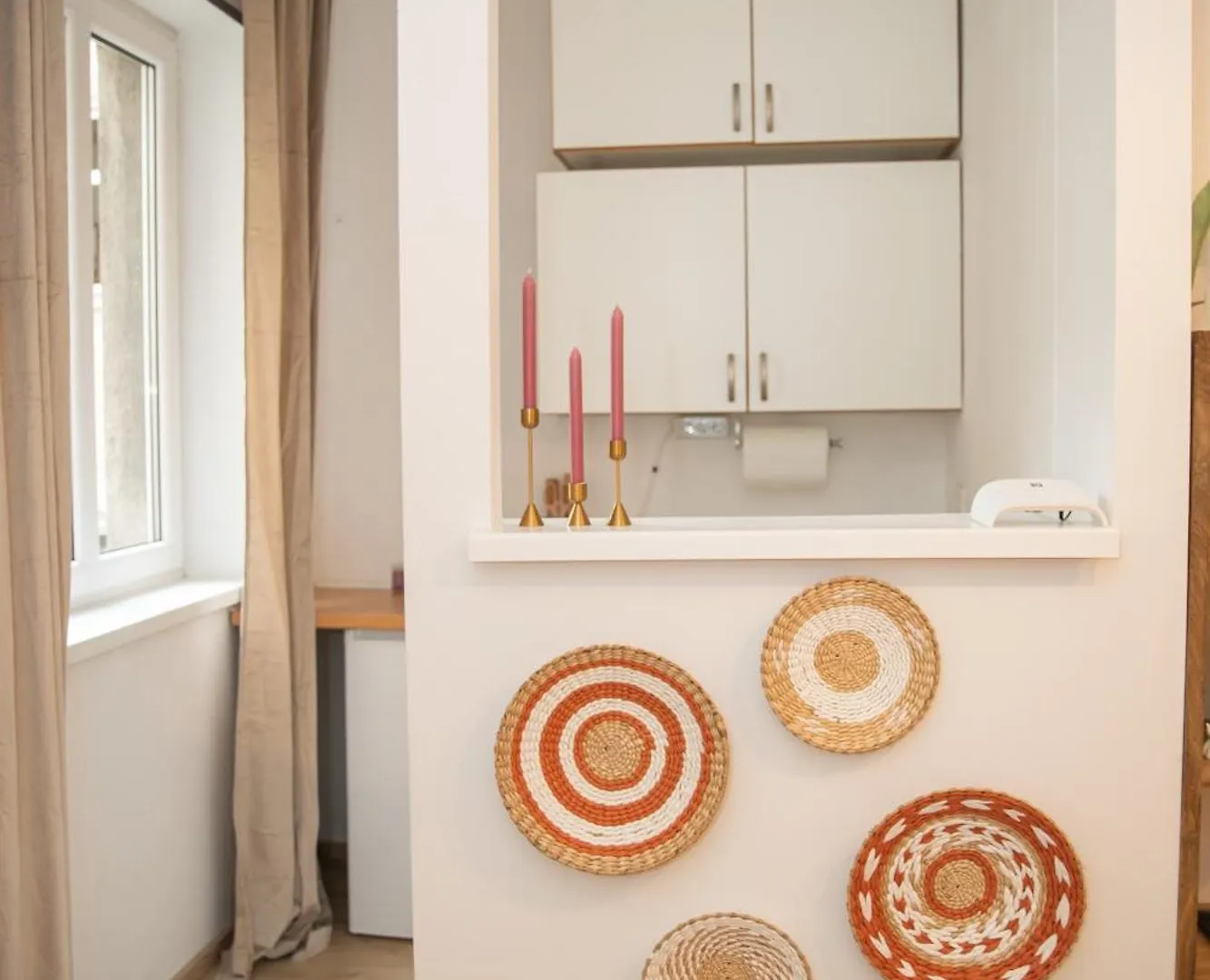 Cozy City Apartments In Center K16 维也纳