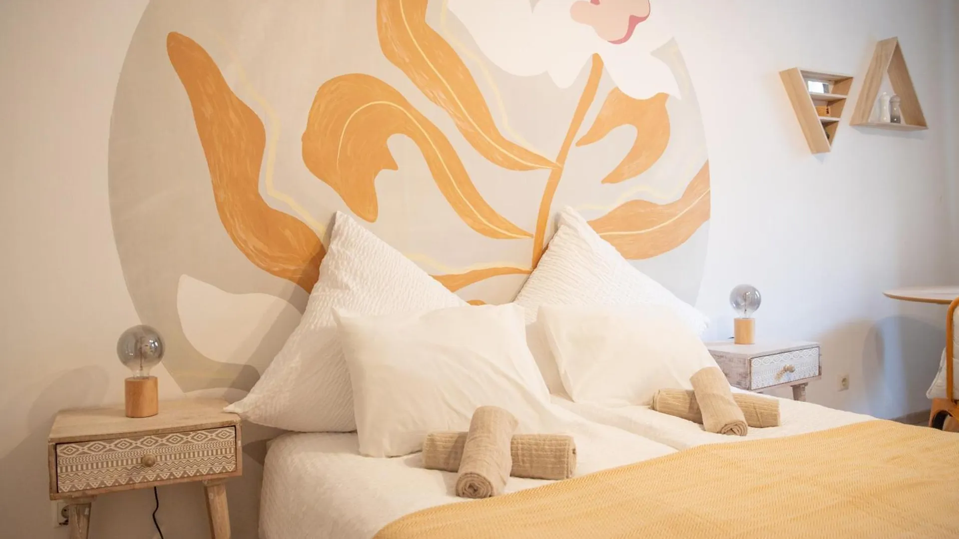 Cozy City Apartments In Center K16 Vienna 0*,  Austria
