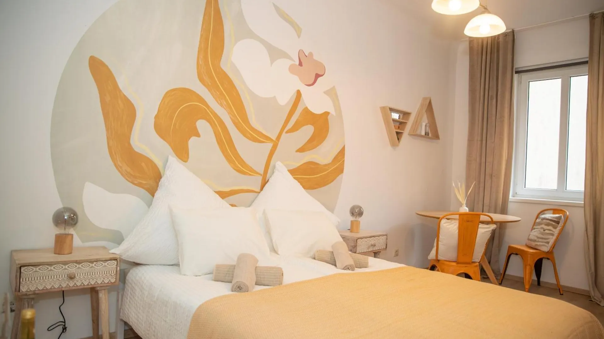 Cozy City Apartments In Center K16 维也纳