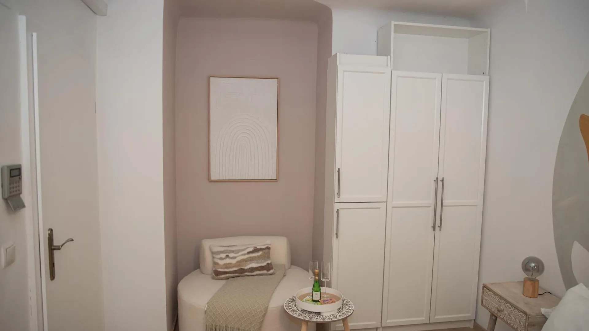 Cozy City Apartments In Center K16 维也纳