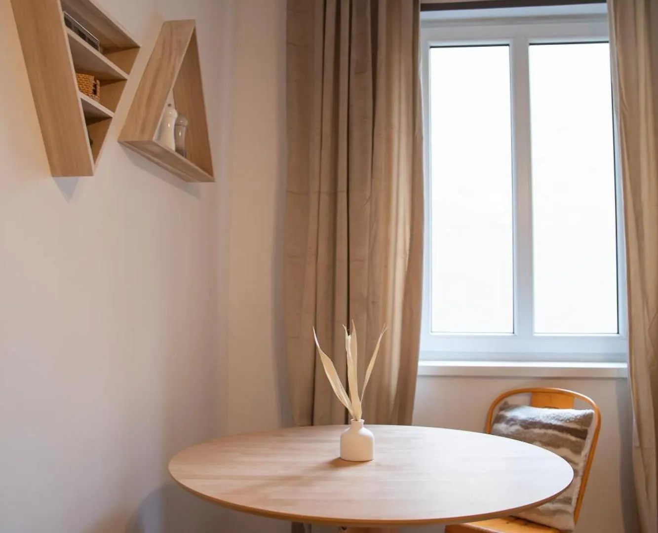 Cozy City Apartments In Center K16 维也纳